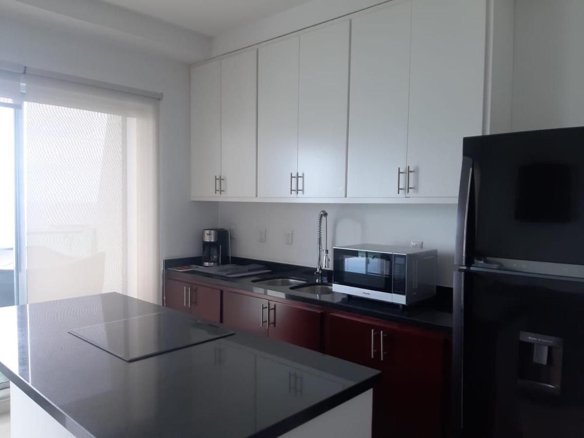 Hermoso Y Moderno Departamento Frente Al Malecon Con Preciosa Vista Al Mar Apartment Mazatlan
