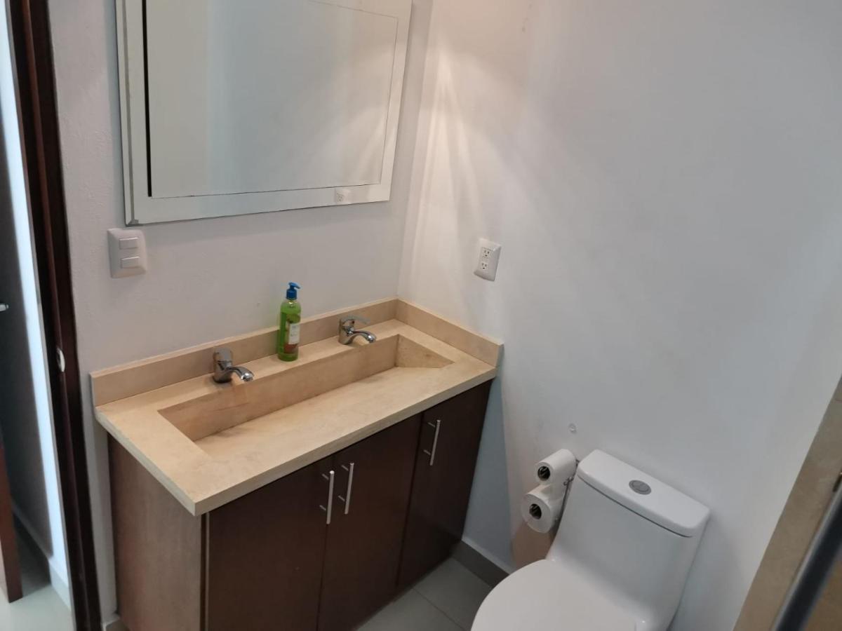 Hermoso Y Moderno Departamento Frente Al Malecon Con Preciosa Vista Al Mar Apartment *