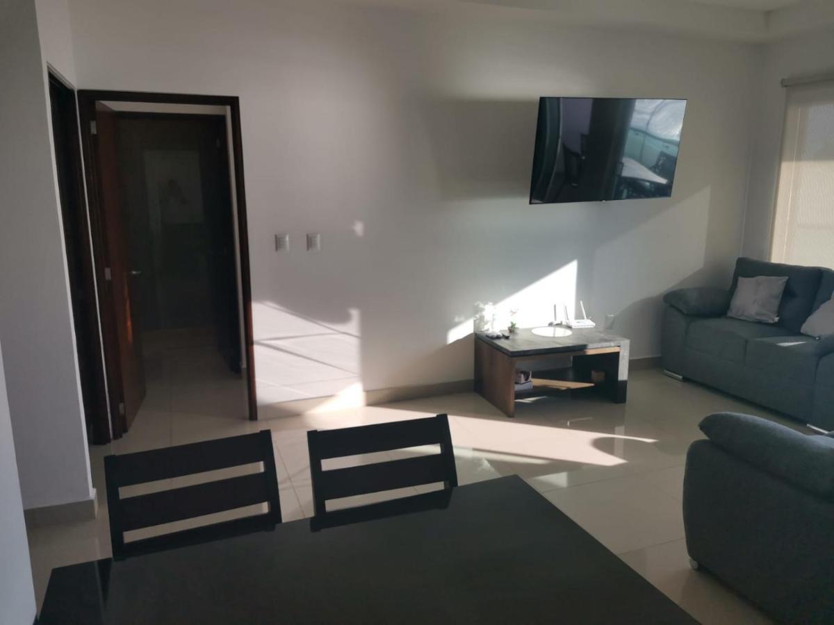 Apartment Hermoso Y Moderno Departamento Frente Al Malecon Con Preciosa Vista Al Mar *