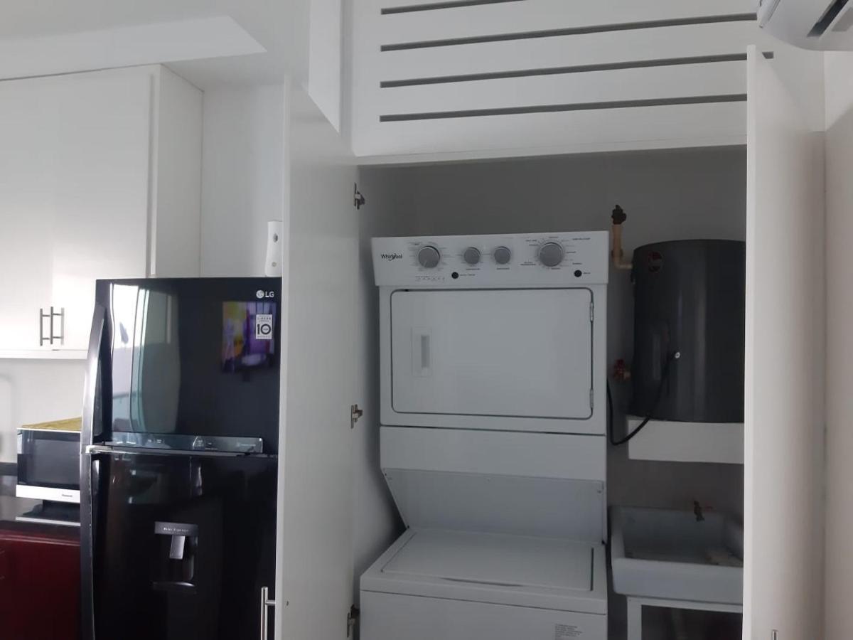 Hermoso Y Moderno Departamento Frente Al Malecon Con Preciosa Vista Al Mar Apartment *