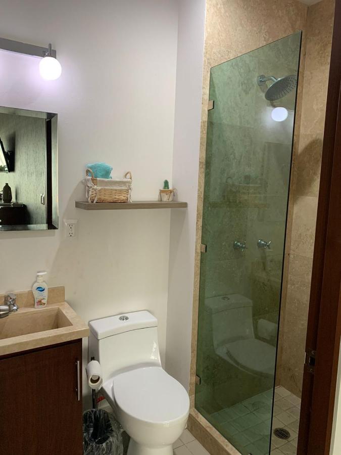 Hermoso Y Moderno Departamento Frente Al Malecon Con Preciosa Vista Al Mar Apartment *